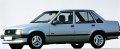 Opel Corsa A Sedan